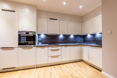 2 bedroom flat to rent, at London, 11A Cotton Lofts 124-128A Shacklewell Lane E8
