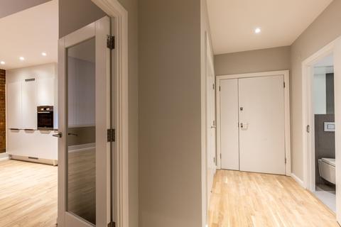 2 bedroom flat to rent, at London, 11A Cotton Lofts 124-128A Shacklewell Lane E8