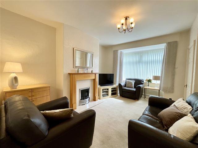 House in Sheffield, South Yorkshire - View 2