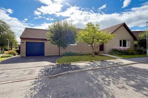 3 bedroom detached bungalow for sale, Victoria Road, Alford, AB33