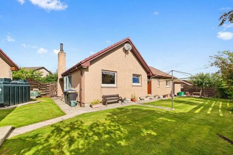3 bedroom detached bungalow for sale, Victoria Road, Alford, AB33