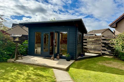 3 bedroom detached bungalow for sale, Victoria Road, Alford, AB33