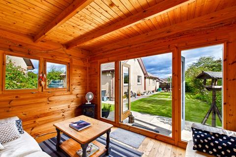 3 bedroom detached bungalow for sale, Victoria Road, Alford, AB33