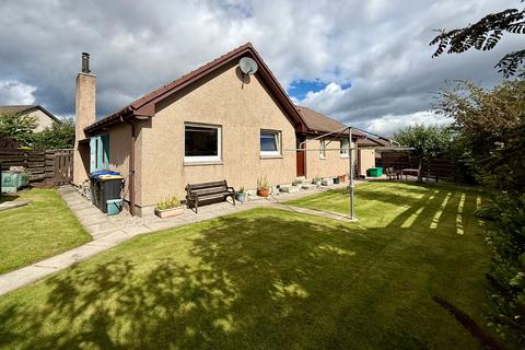 3 bedroom detached bungalow for sale, Victoria Road, Alford, AB33