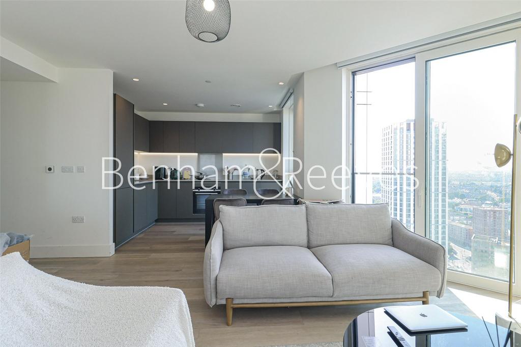 Apartment in London - View 2