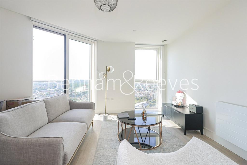 Apartment in London - View 3