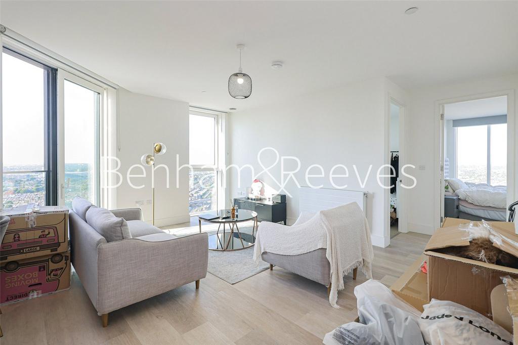 Apartment in London - View 4