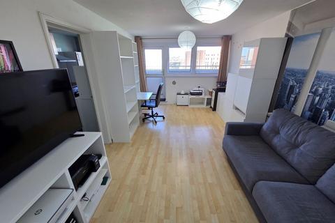 undefined, Flat 134 Cleveland Tower, Holloway Head, Birmingham, West Midlands, B1 1UE