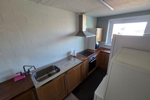 undefined, Flat 134 Cleveland Tower, Holloway Head, Birmingham, West Midlands, B1 1UE