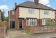 Marton Road, Newark