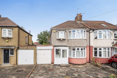 3 bedroom semi-detached house for sale, Chestnut Drive, Pinner
