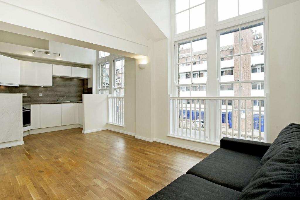 Apartment in London - View 3