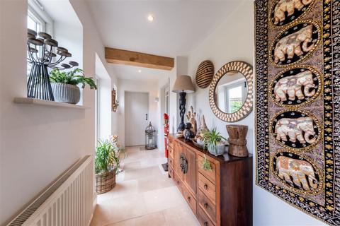 3 bedroom barn conversion for sale, Swanwick Green, Norbury