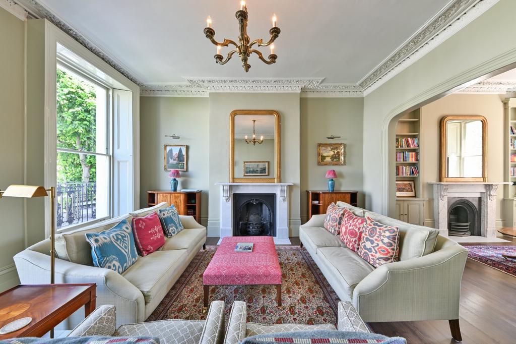 House in London, Brompton