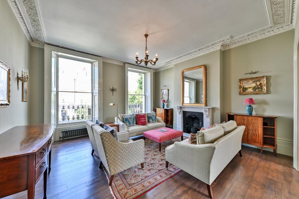 House in London, Brompton - View 5