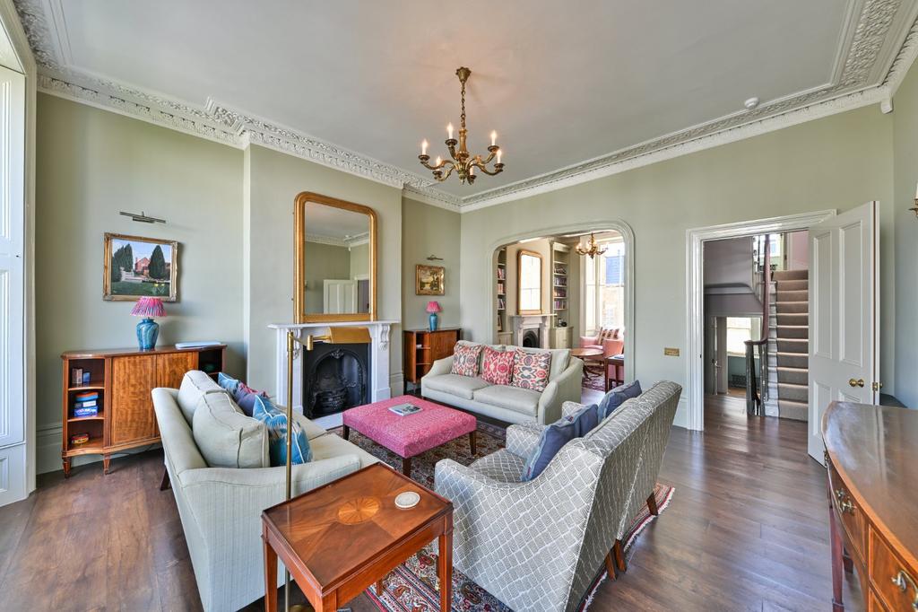 House in London, Brompton - View 4