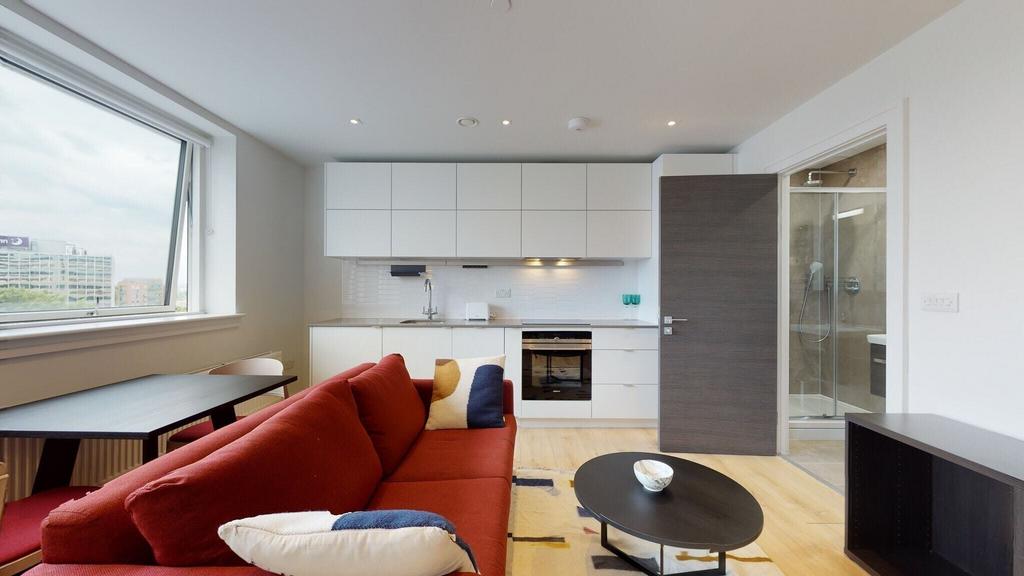 Apartment in Wembley - View 2