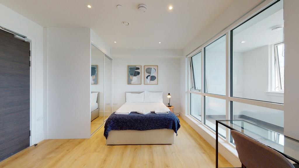 Apartment in Wembley - View 3