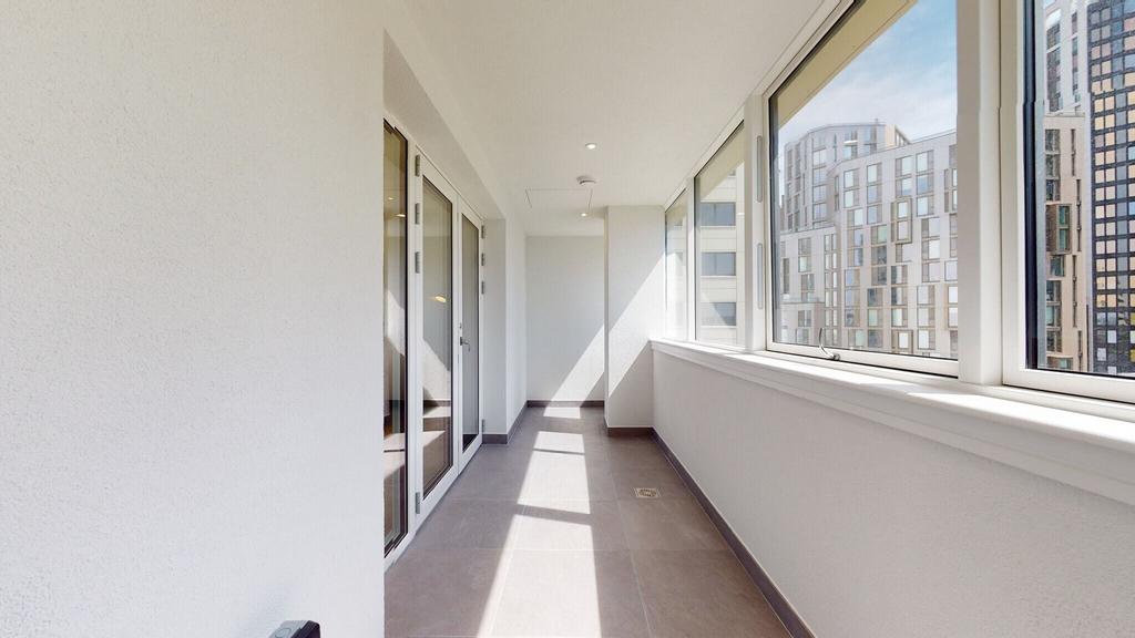 Apartment in Wembley - View 4