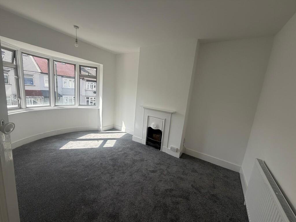 House in London - More