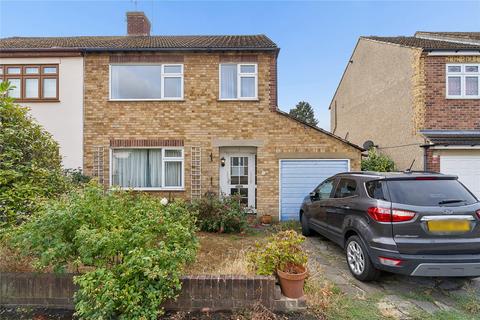 Longwood Close, Upminster, RM14