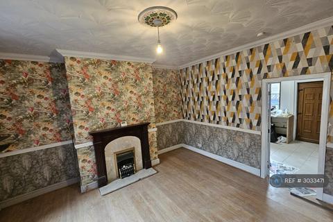 2 bed terraced house for rent in Ashfield Road, Rochdale, OL11