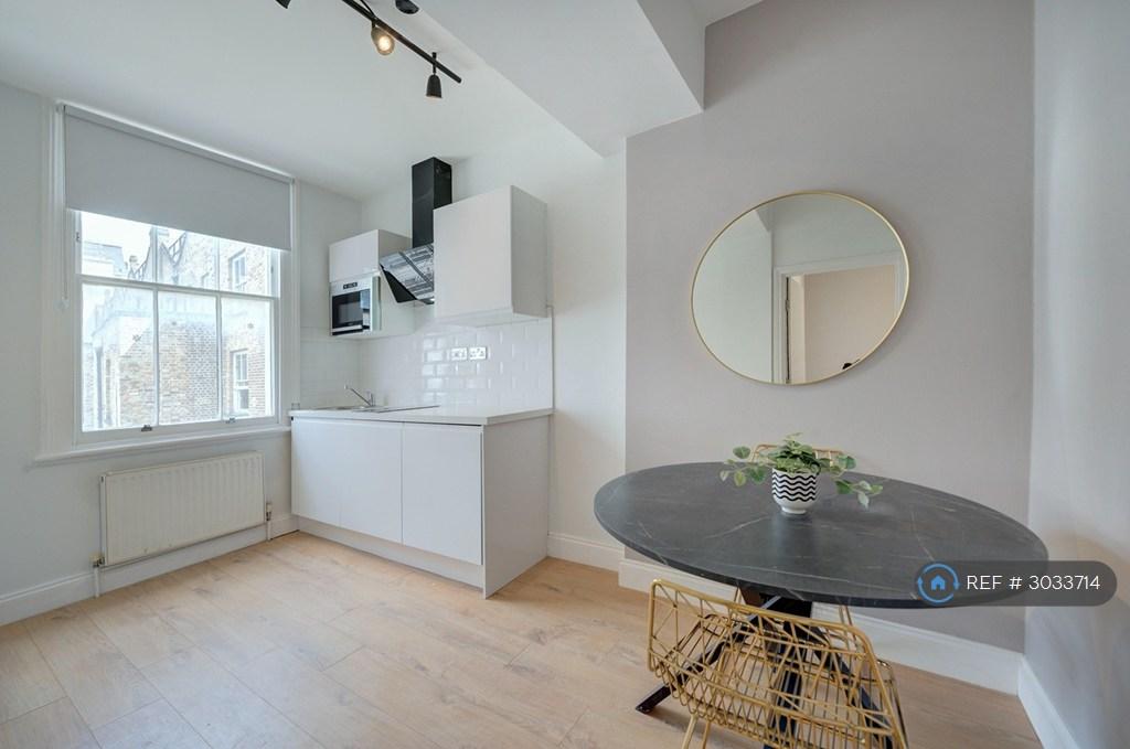 Apartment in London - View 3