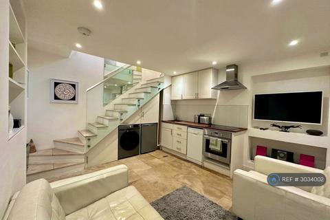 1 bedroom flat to rent, Hamble St, London, SW6