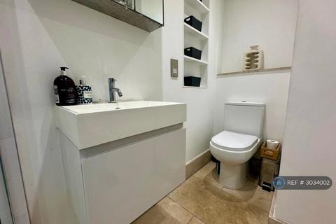 1 bedroom flat to rent, Hamble St, London, SW6