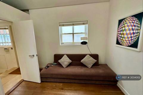 1 bedroom flat to rent, Hamble St, London, SW6
