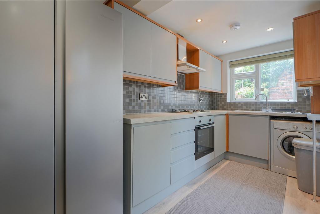 House in Sheffield, Moorfoot, Highfield - View 4