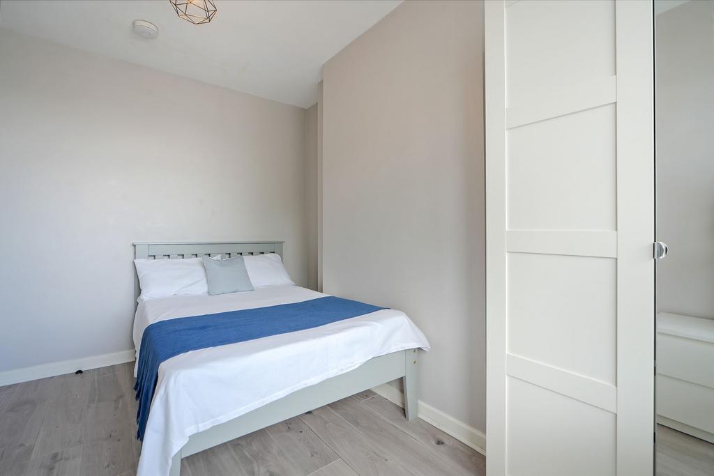 House in Sheffield, Moorfoot, Highfield - More