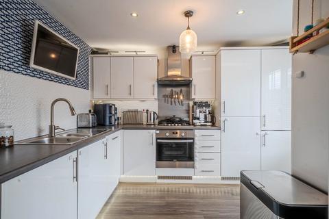 4 bedroom semi-detached house for sale, San Andres Drive, Milton Keynes MK3
