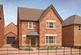Plot 262, The Bourne at Hollycroft Grange, Normandy Way LE10