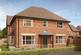 Plot 261, The Woolsthorpe at Hollycroft Grange, Normandy Way LE10