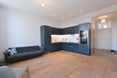 1 bed flat/apartment for rent in Copenhagen Street, Worcester WR1