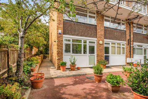 South Court, 28 Kersfield Road, London, SW15