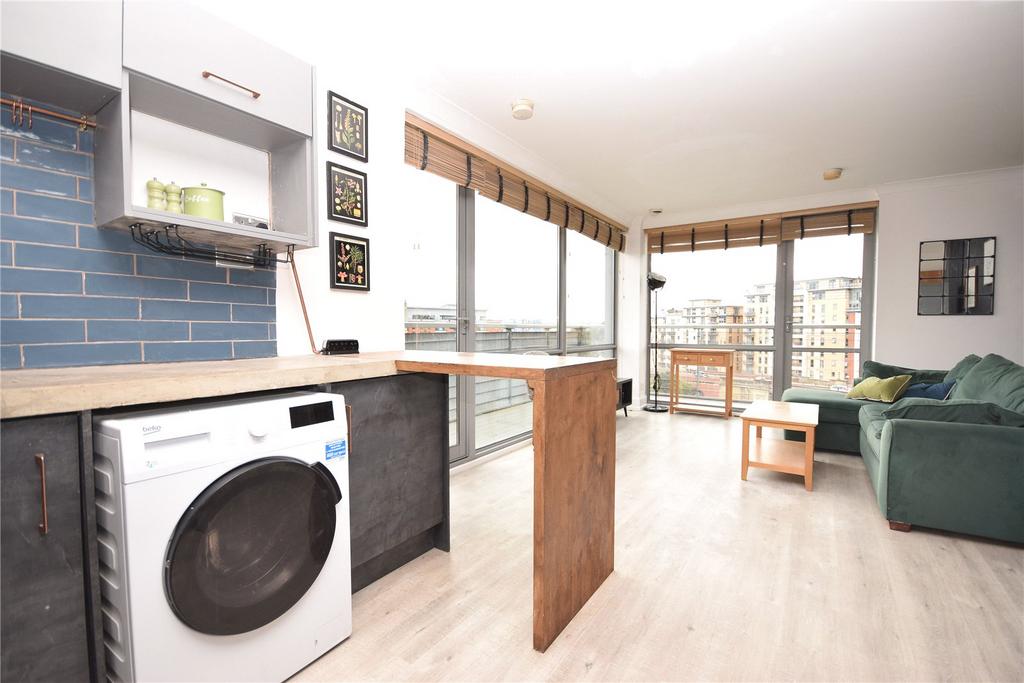 Apartment in Leeds - View 2