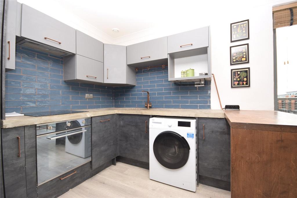 Apartment in Leeds - View 3