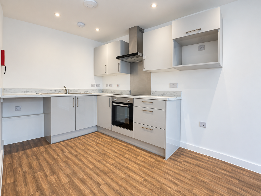 Apartment in Leicester - View 3