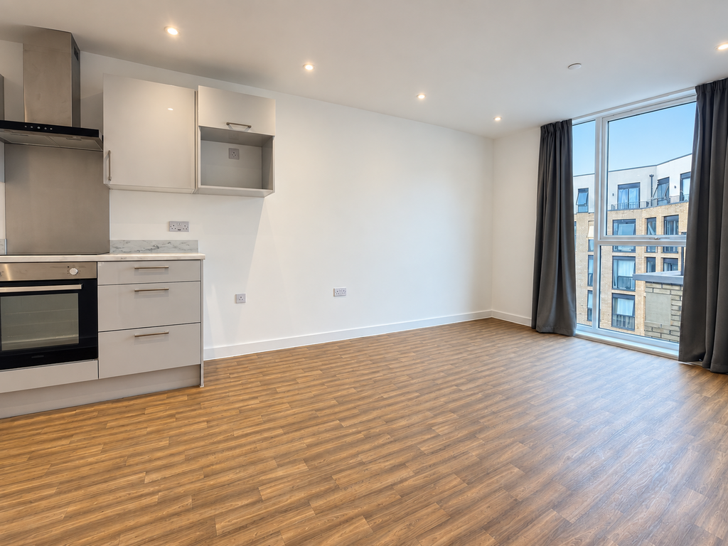 Apartment in Leicester - View 4