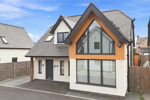 4 bedroom detached house for sale, Red Lion Court, Great Wakering, Southend-on-Sea, Essex, SS3