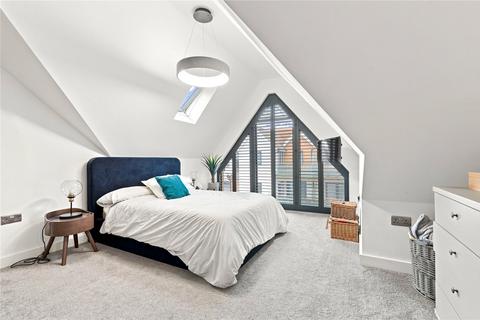 4 bedroom detached house for sale, Red Lion Court, Great Wakering, Southend-on-Sea, Essex, SS3