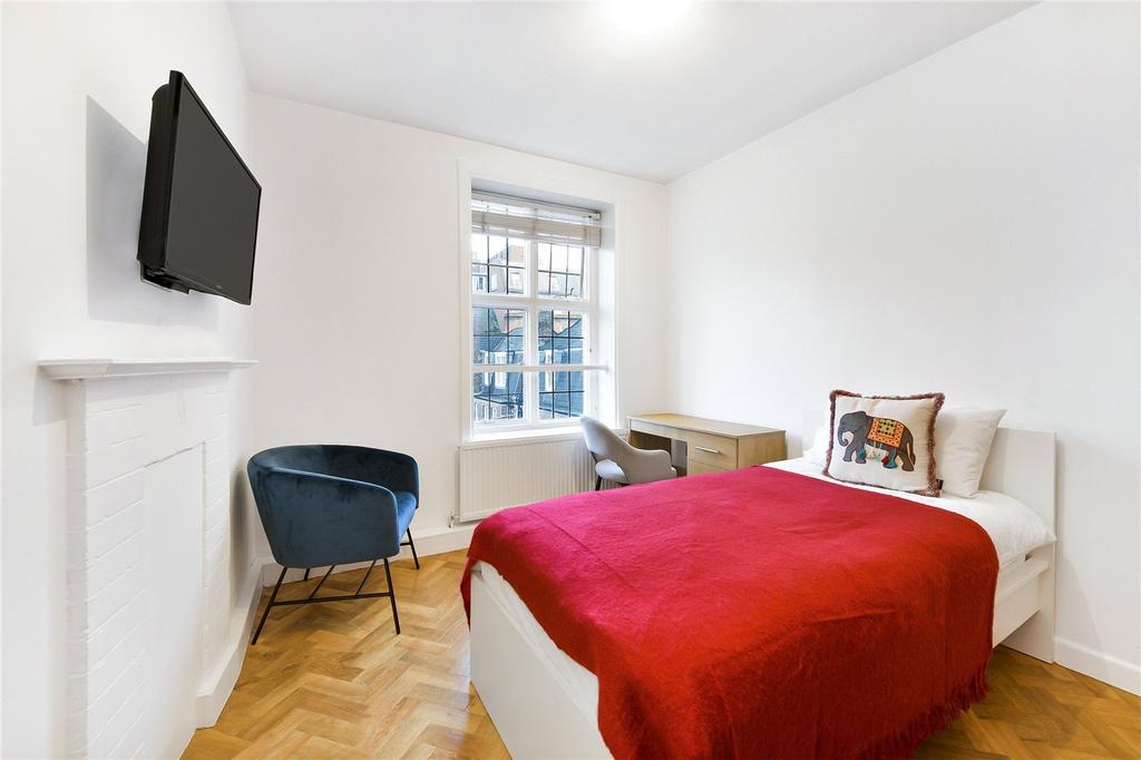 House in Westminster - View 3