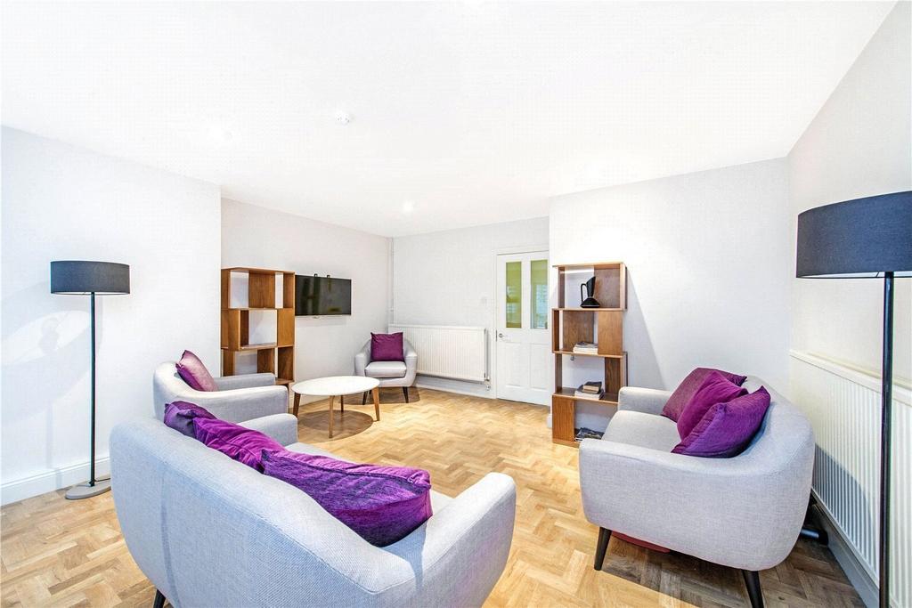 House in Westminster - View 4
