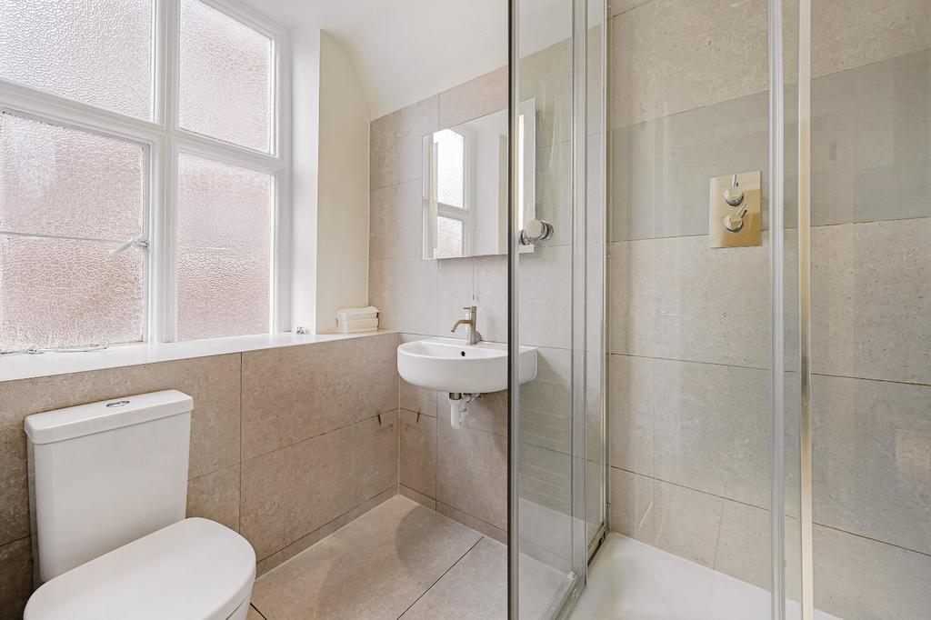 House in London - View 4