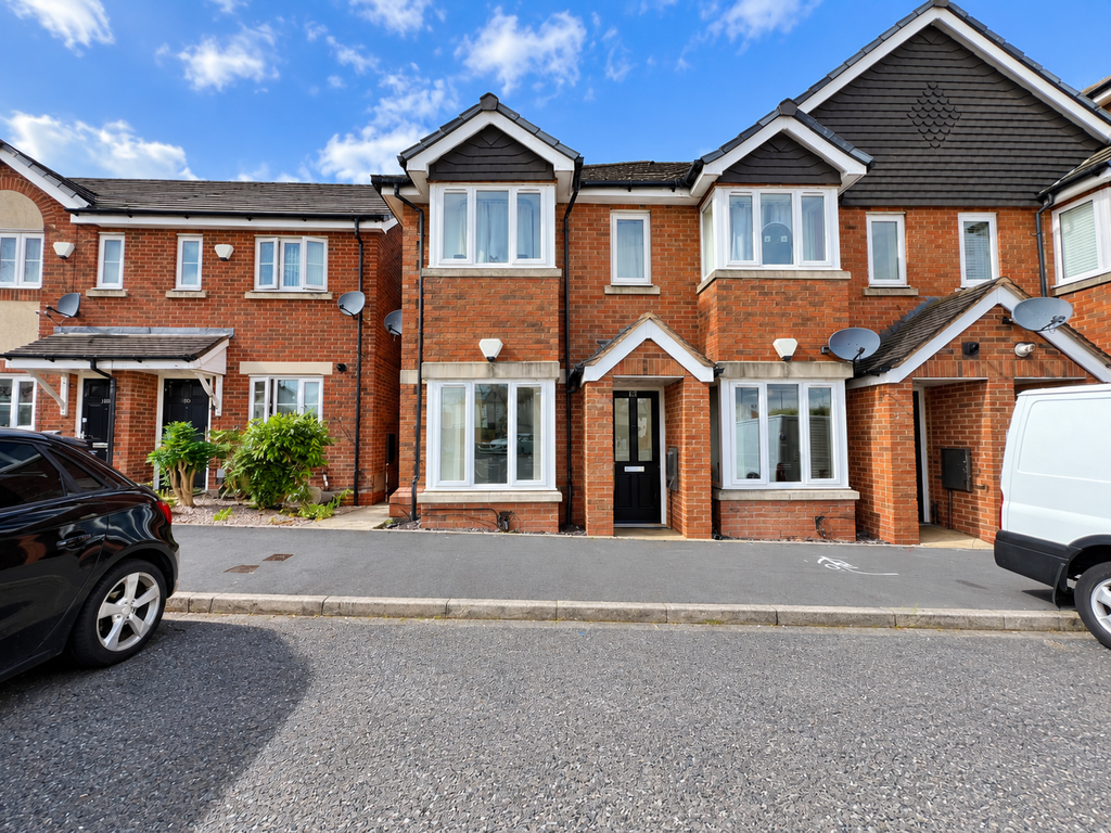 Apartment in OLDBURY