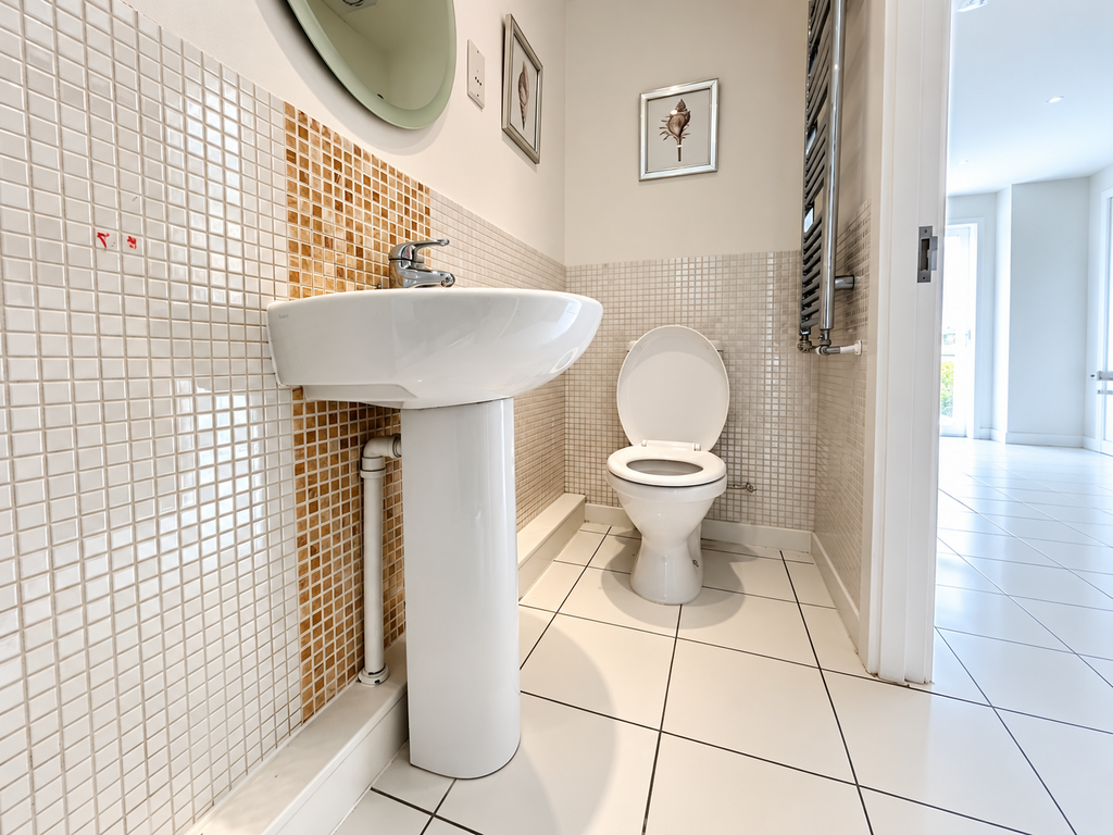 Apartment in OLDBURY - More