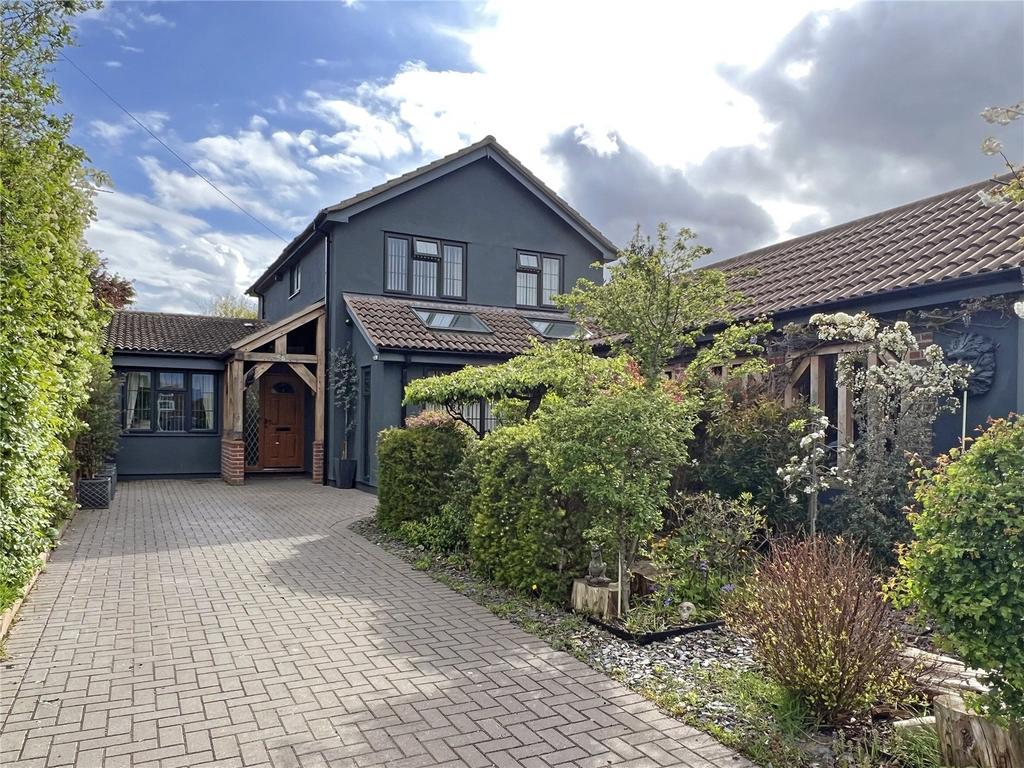 4 bedroom detached house for sale in Ipswich on OnTheMarket 4 bedroom detached house for sale in Ipswich on OnTheMarket