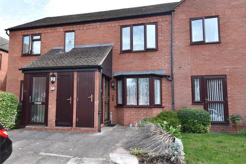 2 bedroom apartment for sale, St. Georges Crescent, Droitwich, Worcestershire, WR9